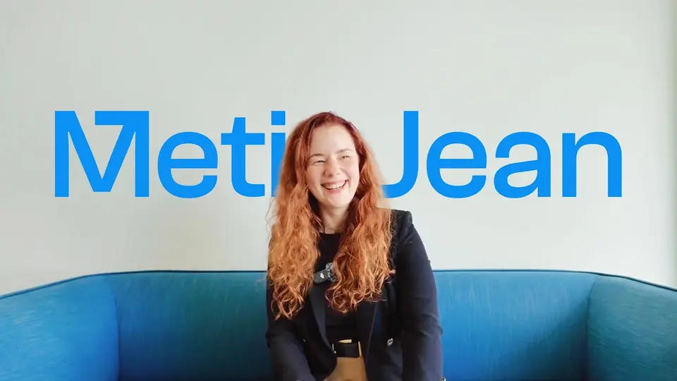 7 unscripted questions for our ML engineer