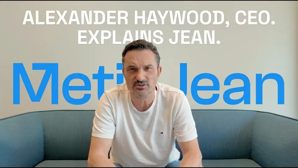 Your AI lies to you: the flaw in enterprise AI, with Alexander Haywood