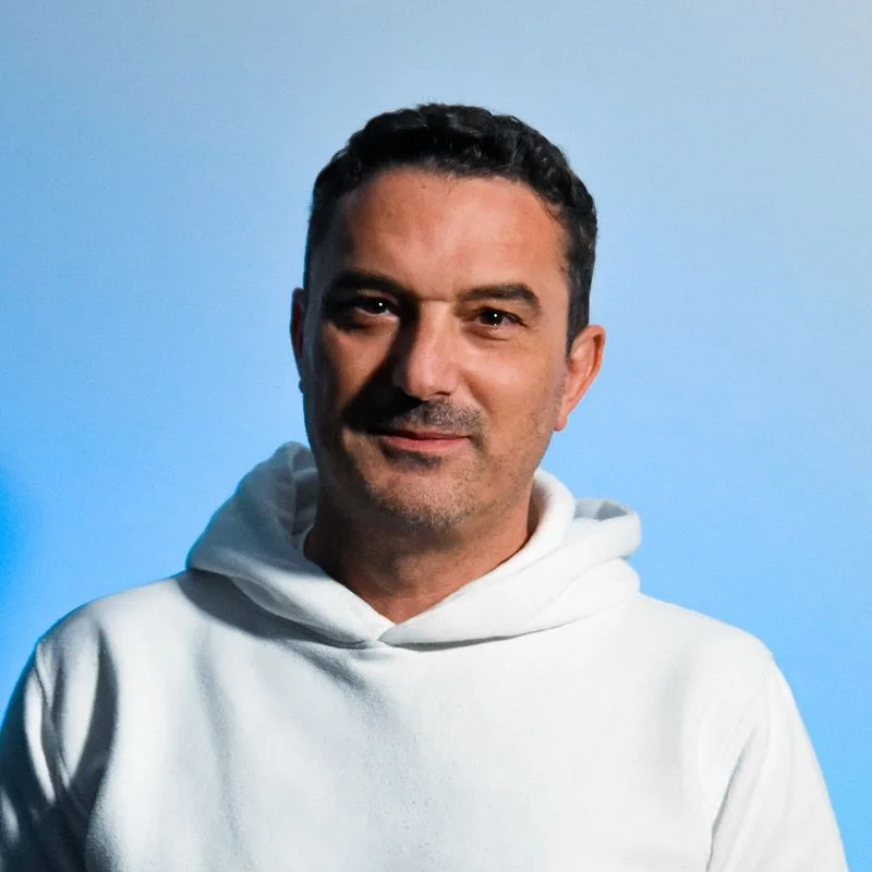 Alex Haywood, Chief Executive Officer of MetisJean