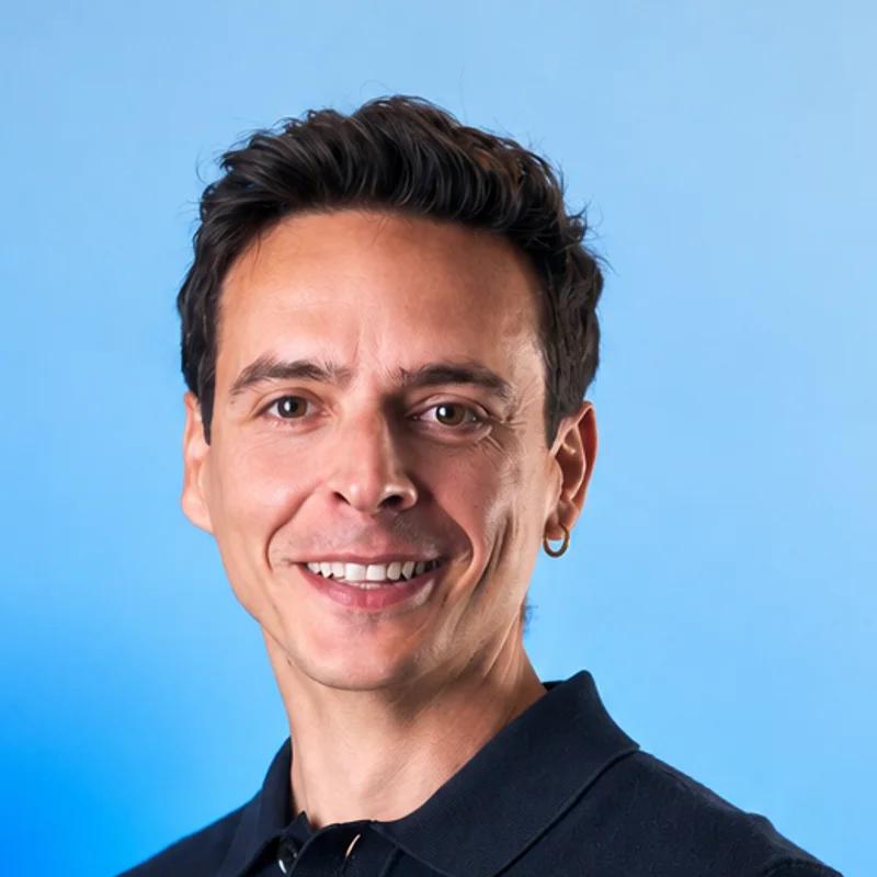 Daniel Deak, Chief Operating Officer