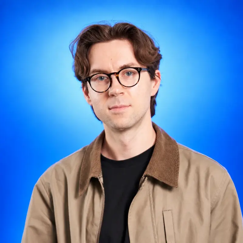 Nikolajs Skuratovs, Chief Mathematician